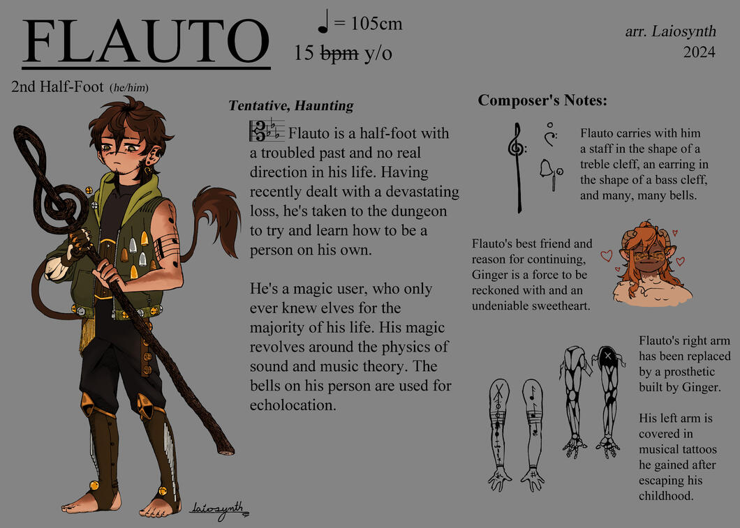 flauto