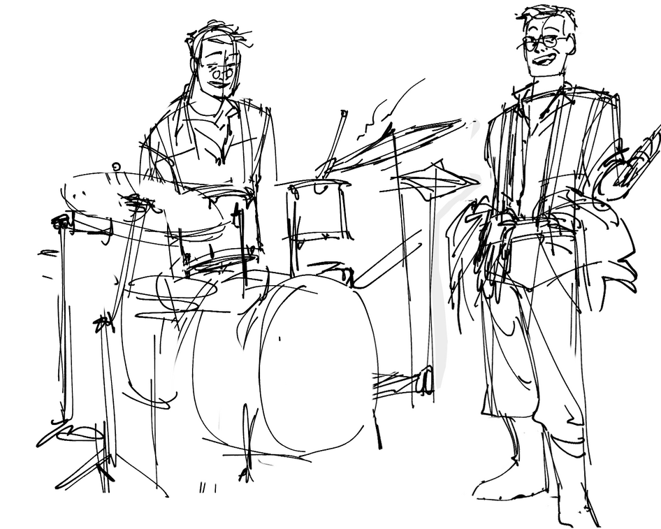 medidrums