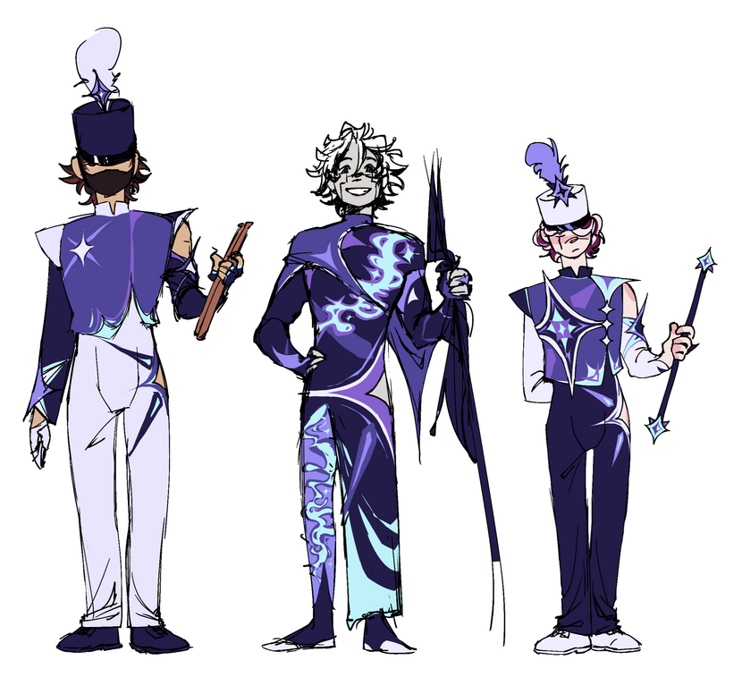 team slaydust