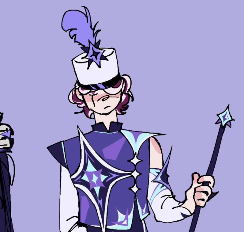 stardust