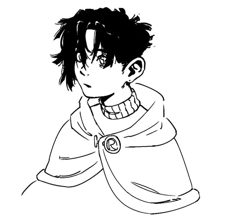 sketch/doodle 2