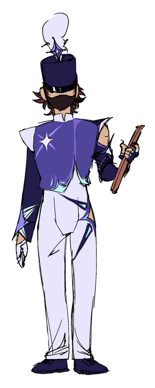 stardust standard