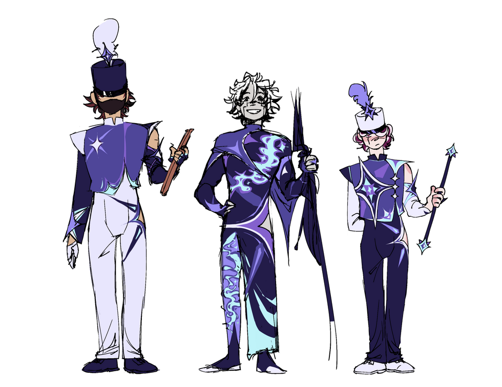 team slaydust