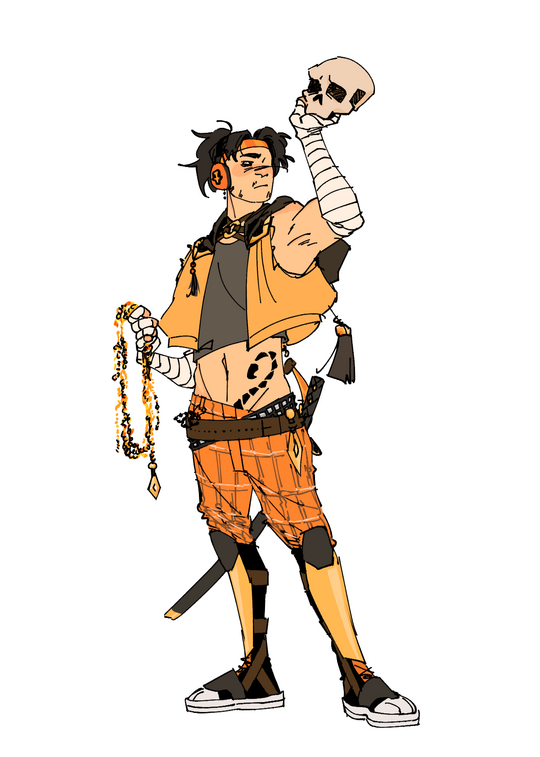 hanzo