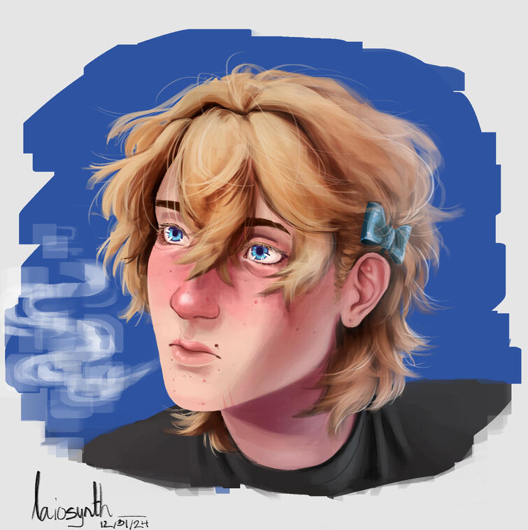 Gepard Landau