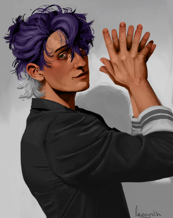 sampo painting